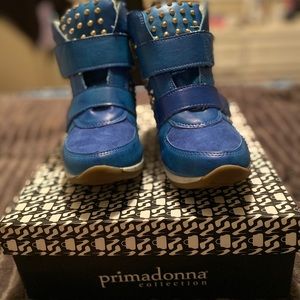 Prima Donna Size 6.5 Shoes